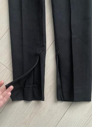Брюки saint laurent8 фото