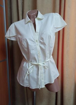 Шикарна елегантна блузка