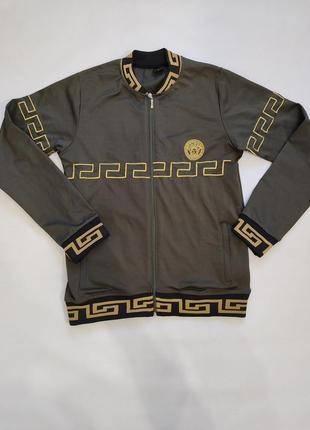 Кофта versace
