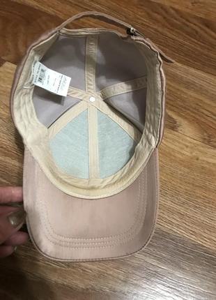 Кепка 3