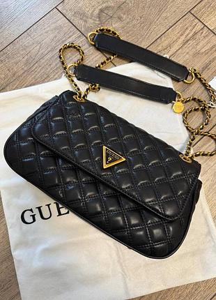 Сумка guess оригинал новая