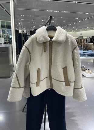 Дублянка zara