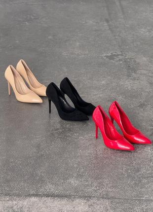 Туфельки жіночі на свято