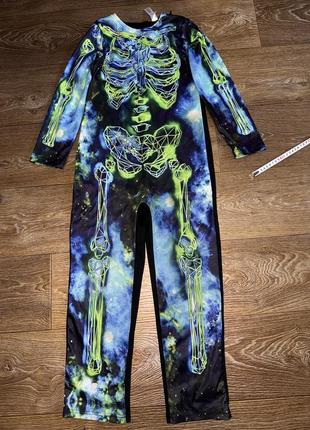 Костюм хелоуїн 134 см