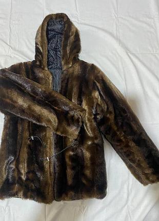 Шубка, майже нова
