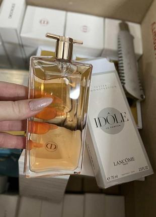 Lancome idole парфюмированная вода  75 мл