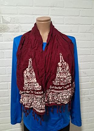 Шарф шарфик