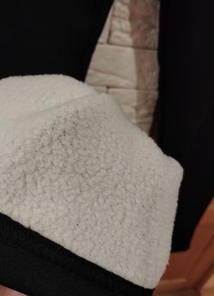 Очень теплые лосины3 фото