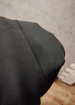 Очень теплые лосины5 фото