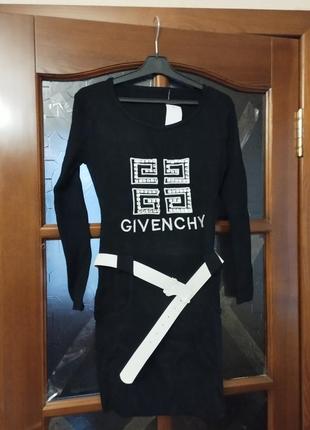 Плаття givenchy