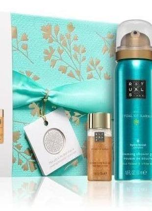 Rituals the ritual of karma подарунковий набір для жінок