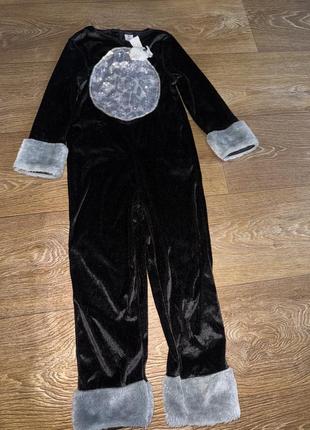 Костюм новогодний 5-6 лет