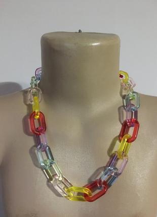 Акрилове намисто