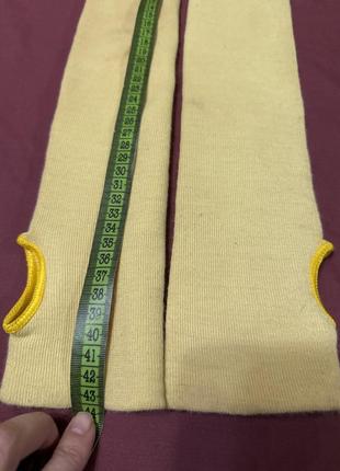 Кевларовые нарукавники защита от порезов и температуры kevlar