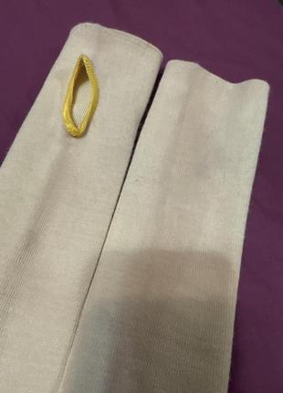 Кевларовые нарукавники защита от порезов и температуры kevlar