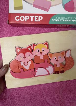 Развивающие игрушки2 фото