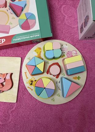 Развивающие игрушки5 фото