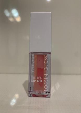 Олія для губ Polo Ralph Lauren