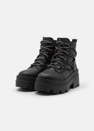 Ugg ботинки, р.39