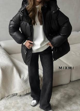 Новинка🔥 зимня куртка