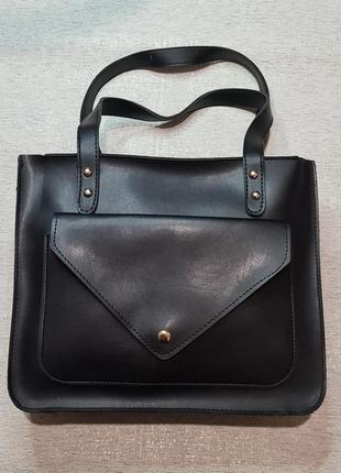 Сумка жіноча. шопер.