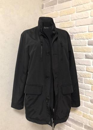 Мужская куртка m&amp;s новая