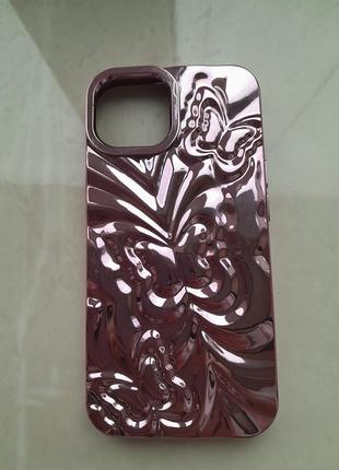 Чехол для телефона iphone 13, bershka