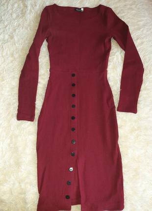 Плаття в ідеальному стані