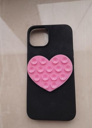 Чехол для телефона iphone 13, bershka