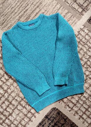 Світер на хлопчика