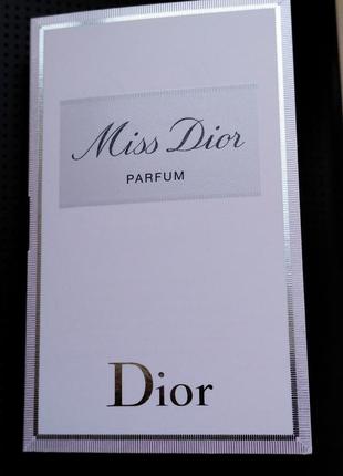 Парфуми miss dior blooming