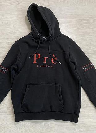 Реглан утеплений pre london, s