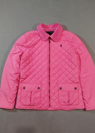 Куртка ralph lauren