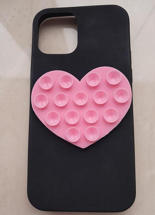 Чехол для телефона iphone 14, bershk