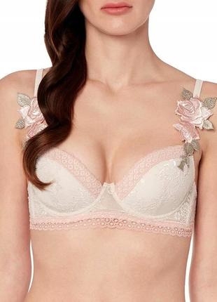 Бюстгальтер intimissimi biustonosz sofia lace &roses