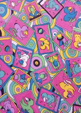 Отрез ткани х/б 115×150