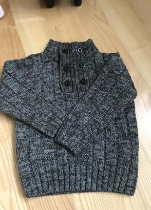 Кофта тепла, якісного німецького бренду.