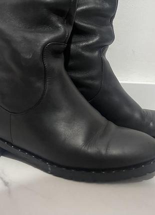 Зимние сапоги kacharovska, 36 размер