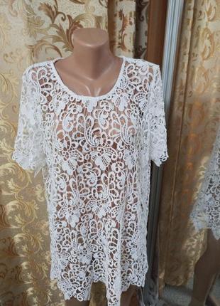 Блуза женская