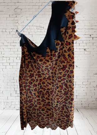 Карнавальный костюм первобытного человека р.с