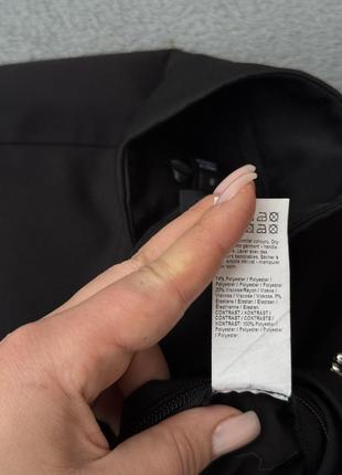 Спідниця river island з вишуканими ґудзиками5 фото