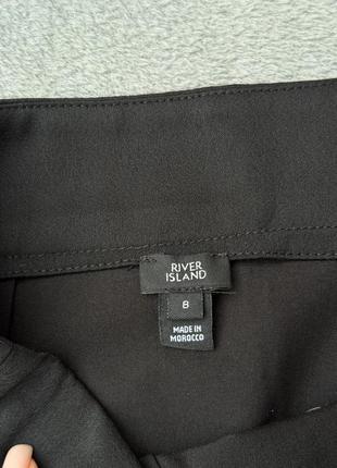 Спідниця river island з вишуканими ґудзиками4 фото