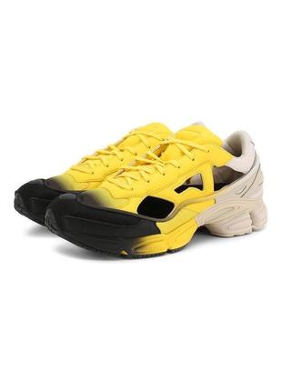 Raf simons ozweego replicant vetements кроссовки adidas