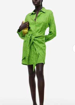 Нова сукня h&m p. s