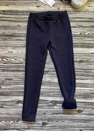 Лосини на хутрі ovs