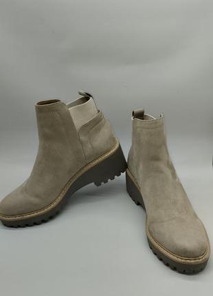 Ботинки женские dv dolce vita