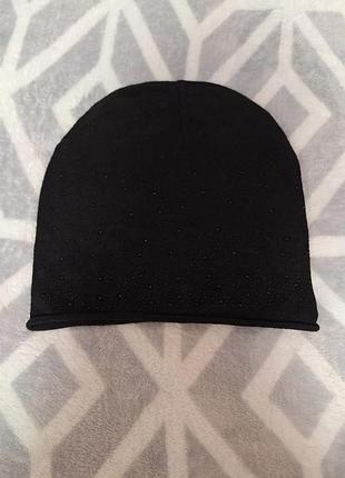 Шапка женская