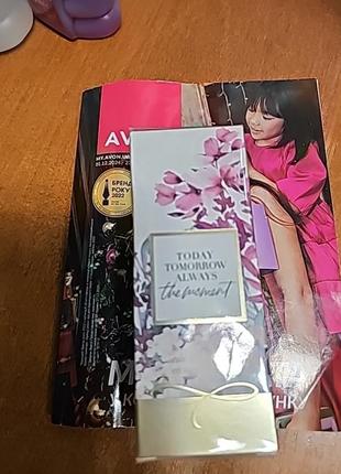 Парфумна вода для жінок the moment