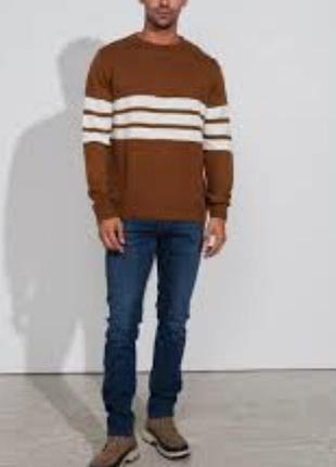 Свитер мужской, шерстяной