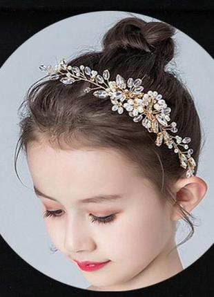 Прикраси для волосся, аксесуари